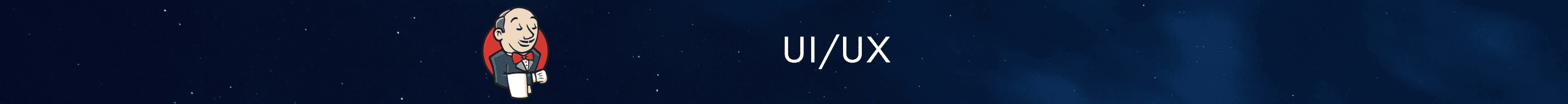 User Experience Update